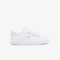 Children's Powercourt Sneakers lacoste children s powercourt sneakers