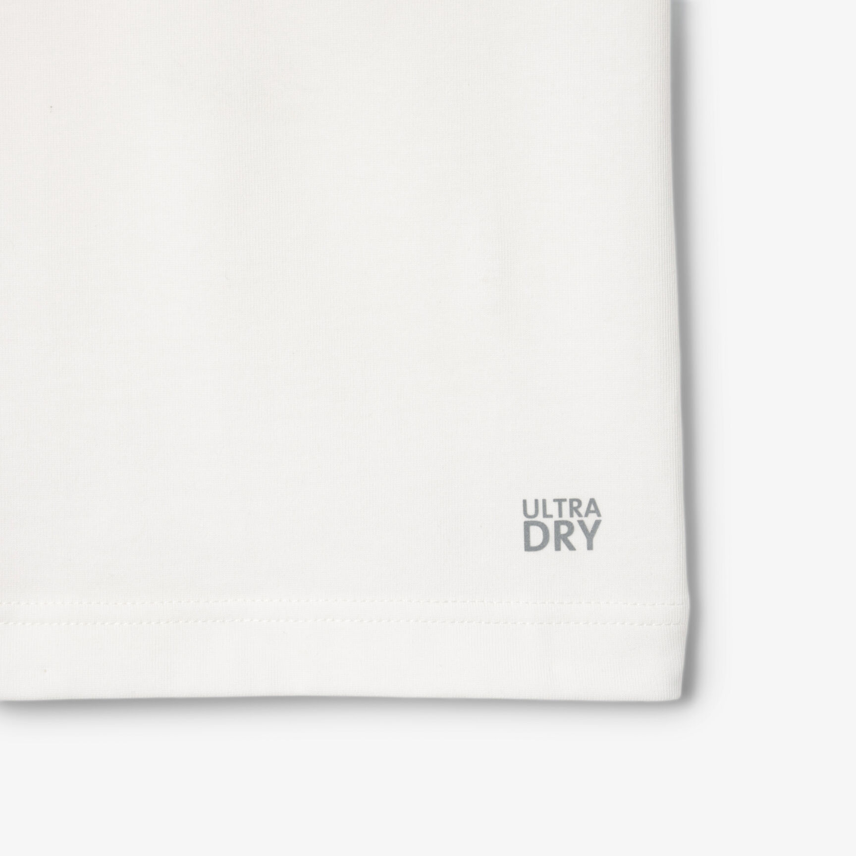 Relaxed Fit Printed Golf T-shirt - TH4825-00-70V