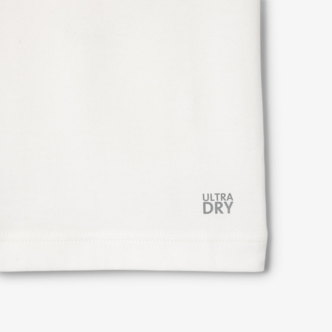 Relaxed Fit Printed Golf T-shirt Relaxed Fit Printed Golf T-shirt - TH4825-00-70V