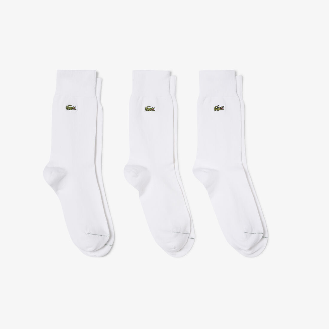 3-Pack Long Socks - RA8142-00-001