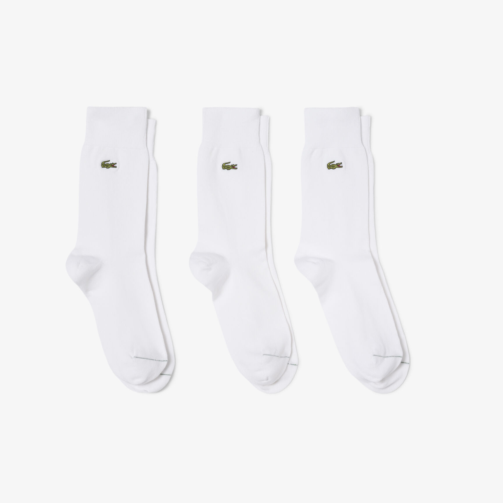 عبوة من 3 جوارب طويلة 3-Pack Long Socks - RA8142-00-001