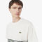 تيشيرت مخطط من قماش الجيرسيه بألوان متداخلة Striped Jersey Colour-block T-shirt - TH9795-00-0LP