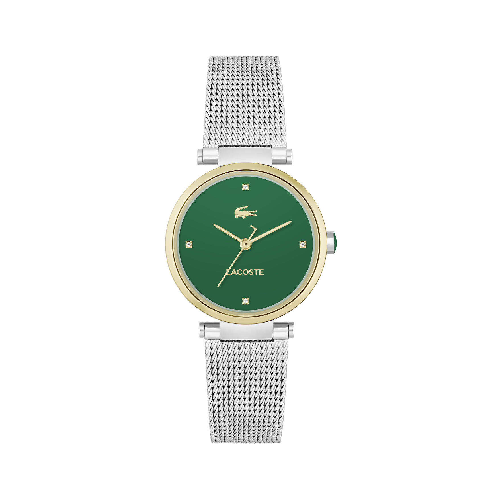 Orba Watch Orba Watch - 2001348-SIL