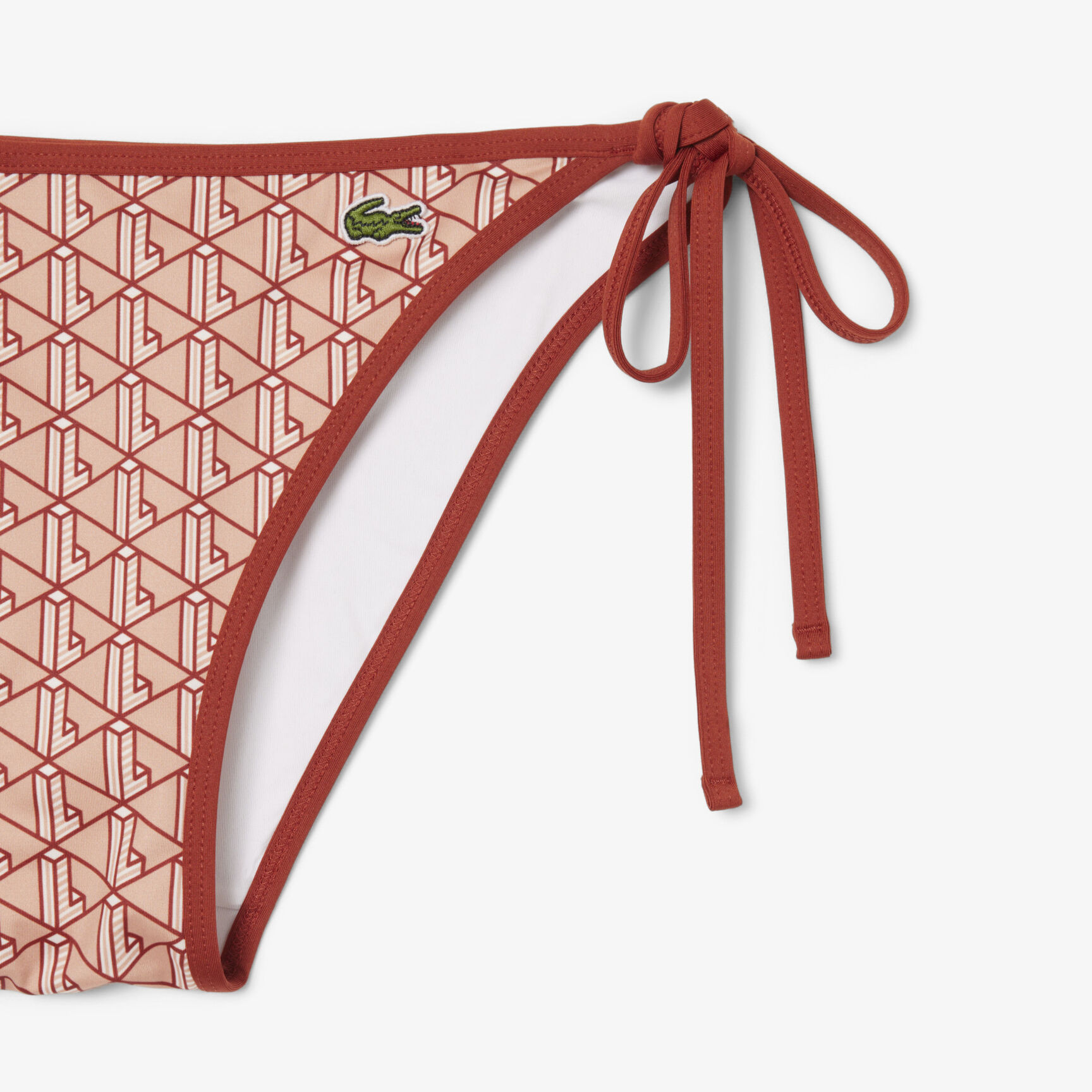 ملابس سباحة مطبوعة Printed Swim Briefs - MF9623-00-GTI