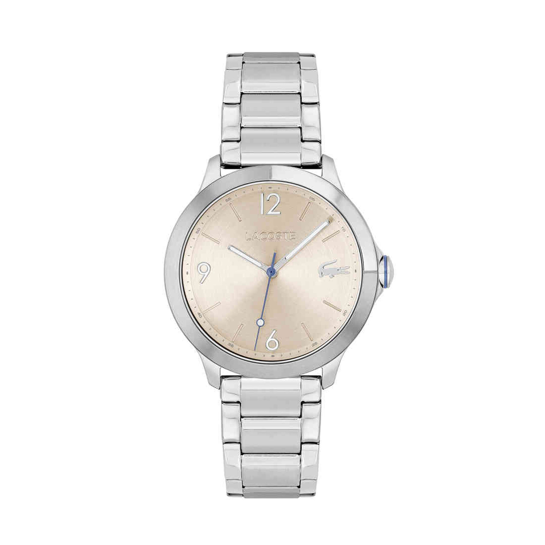 lacoste moonball women s watch