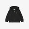 سترة بغطاء رأس من الصوف للجنسين بسحاب Unisex Fleece Zip-Up Hoodie - SJ0932-00-031