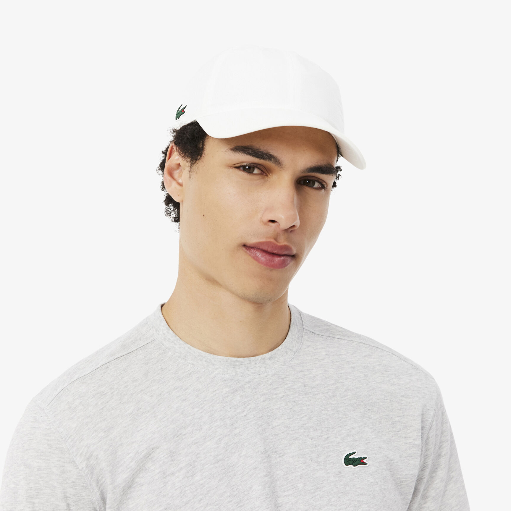 Lightweight Diamond Taffeta Sport Cap Lightweight Diamond Taffeta Sport Cap - RK2662-00-001