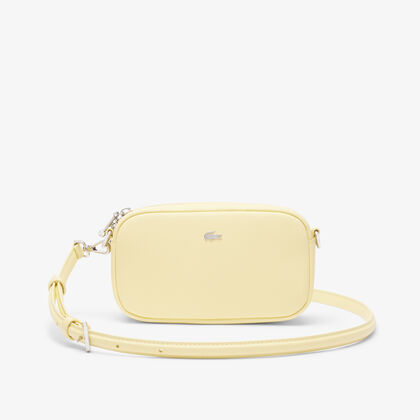 Daily City Messenger Bag