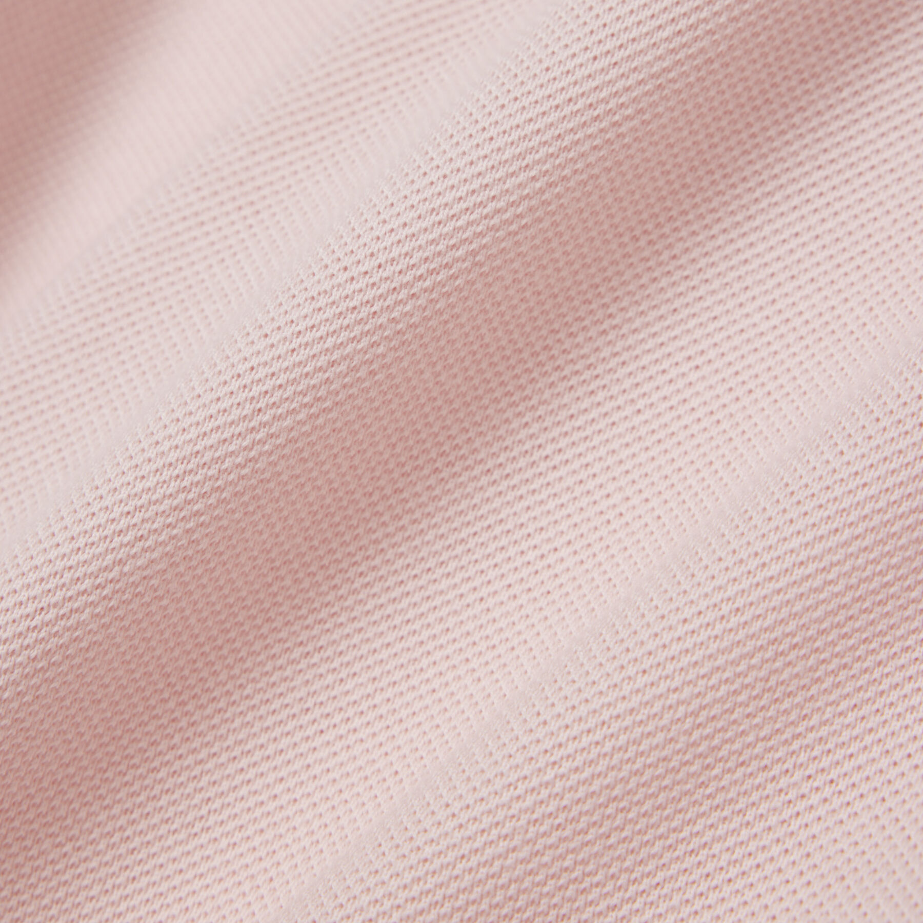 Petit Pique Polo Shirt - PJ1463-00-ADY
