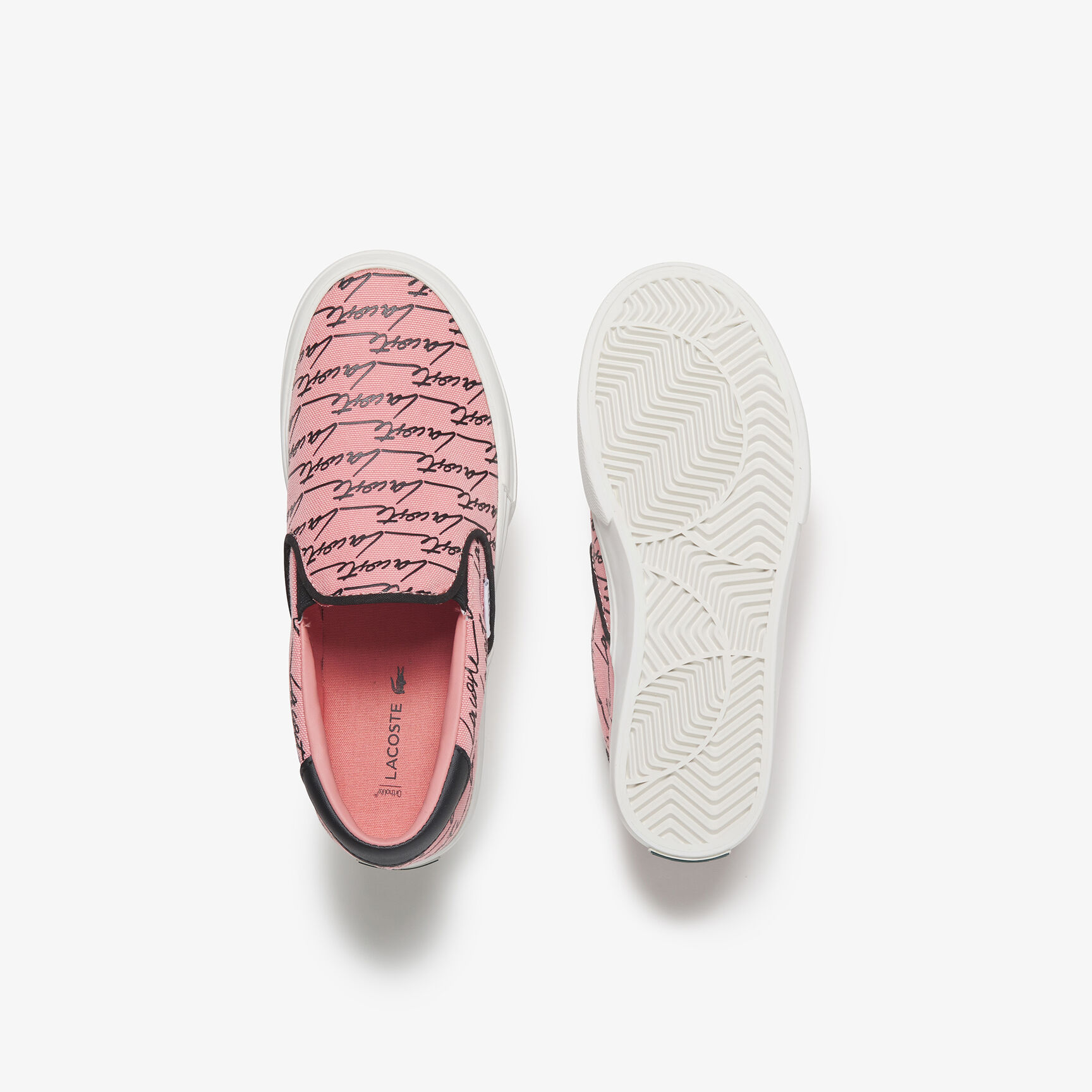 حذاء رياضي نسائي بطباعة قماشية حذاء رياضي نسائي بطباعة قماشية