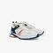 Men's L003 Textile Trainers - 43SMA0064-407