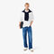 Regular Fit Cotton Shirt Regular Fit Cotton Shirt - CH2933-00-001