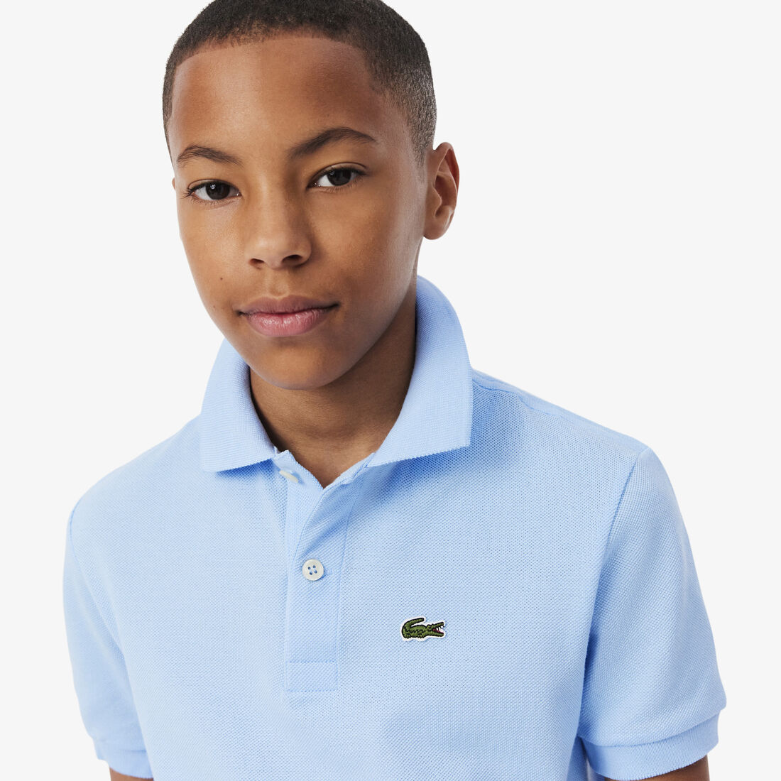lacoste petit pique polo shirt