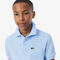 lacoste petit pique polo shirt