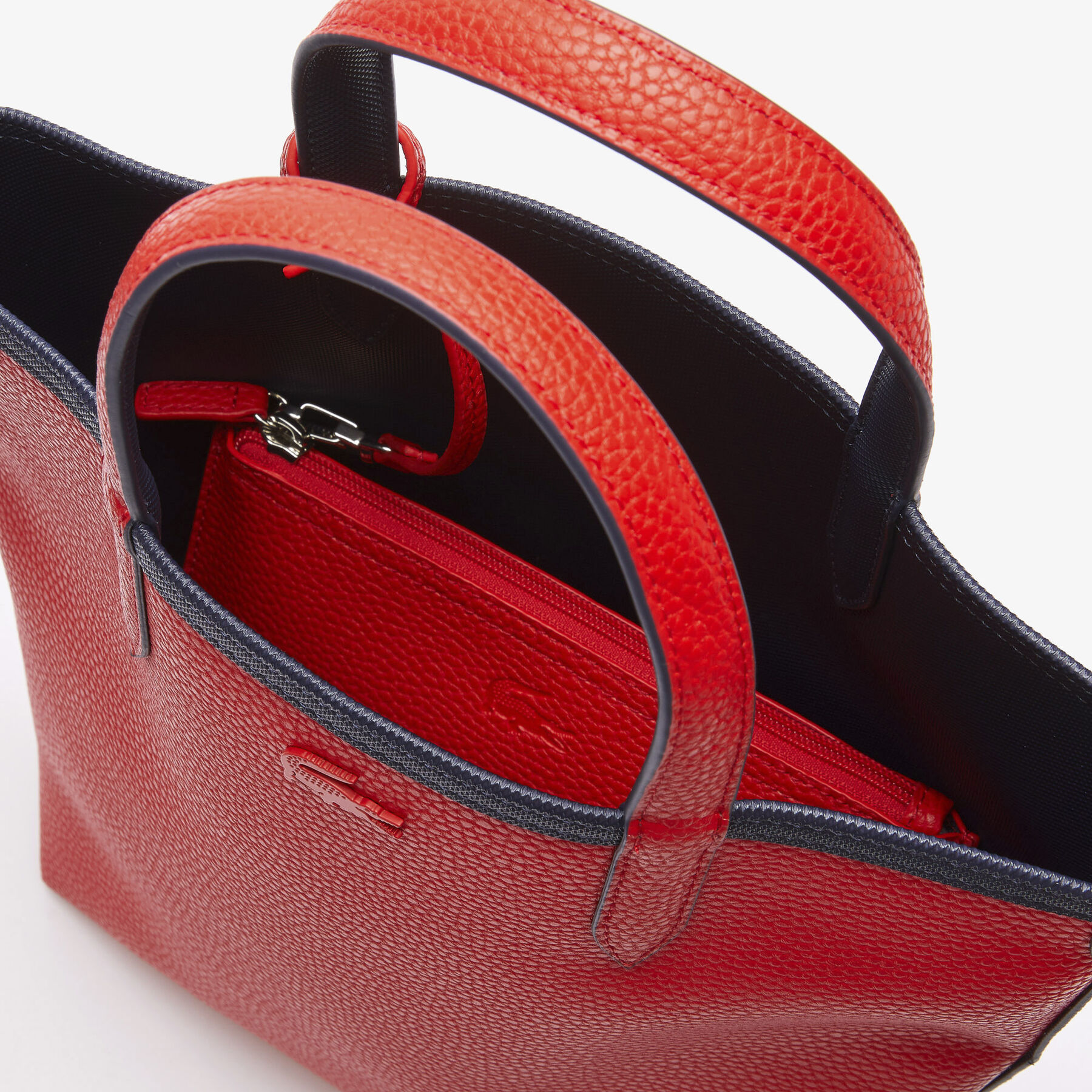 Anna Vertical Reversible Tote - NF2991AA-B50