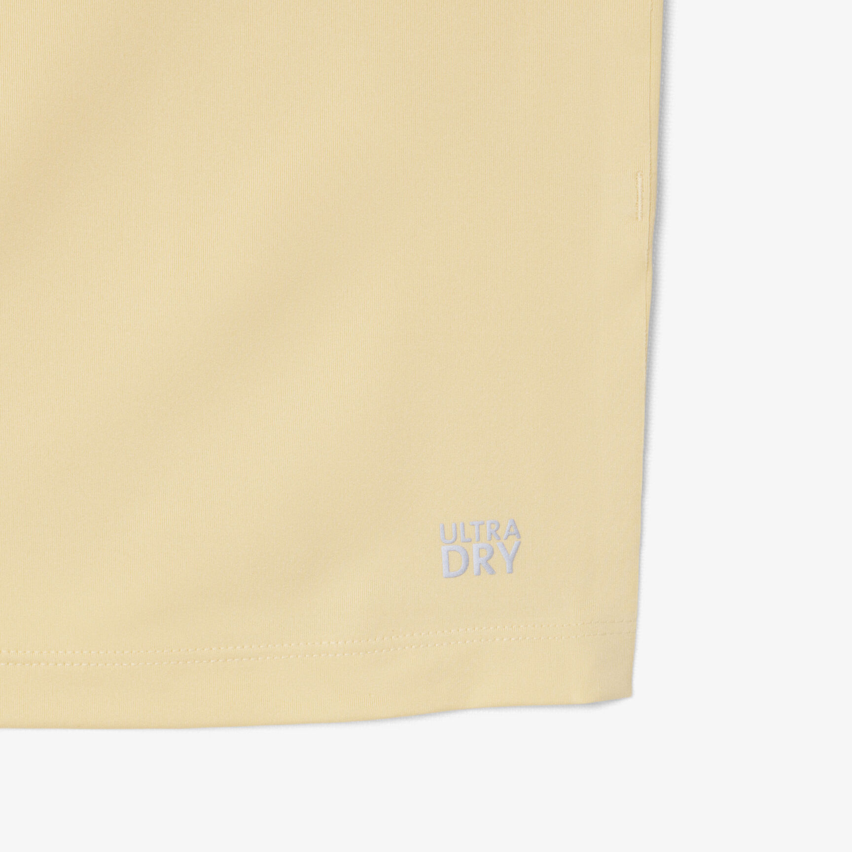 Lacoste Tennis x Novak Djokovic On Court Polo Shirt - DH9986-00-ZCM