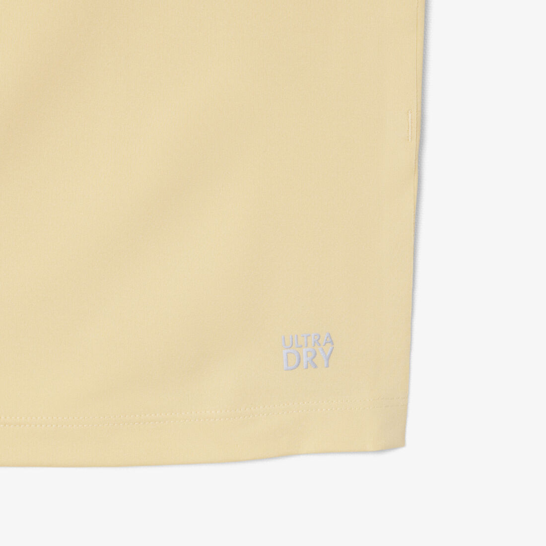 Lacoste Tennis x Novak Djokovic On Court Polo Shirt Lacoste Tennis x Novak Djokovic On Court Polo Shirt - DH9986-00-ZCM