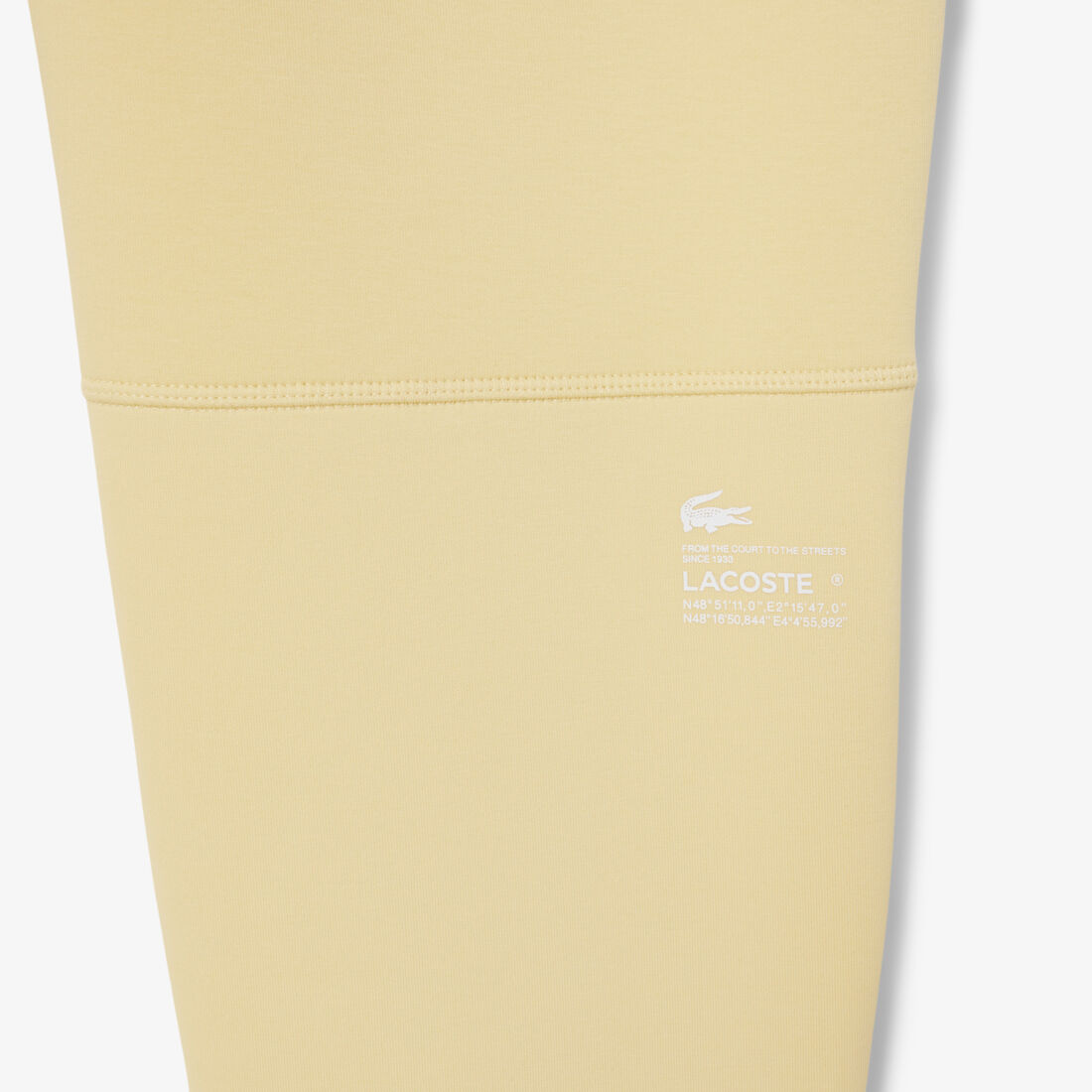 Cotton Sweatpants Cotton Sweatpants - XF0343-00-361