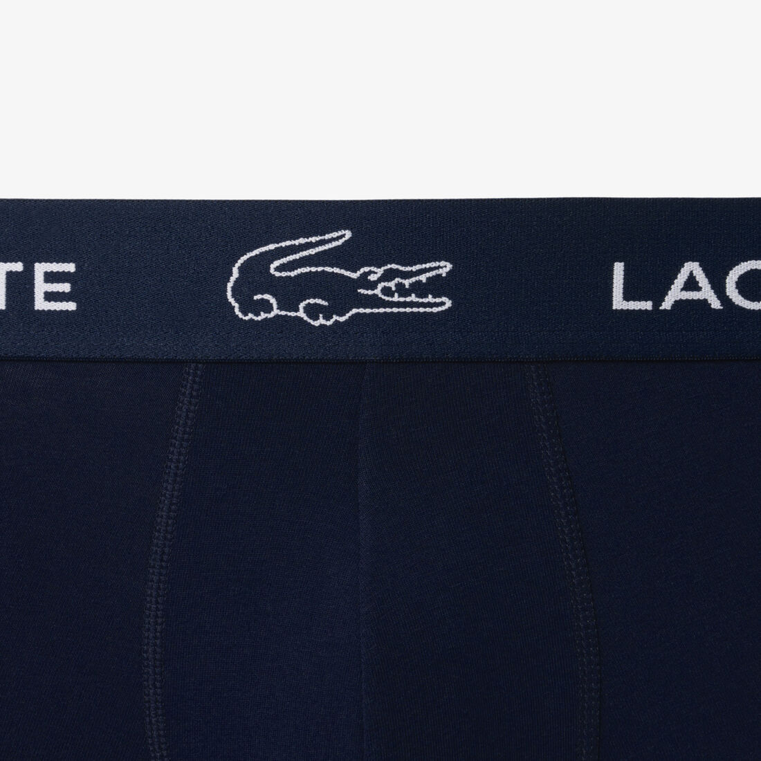 3-Pack Stretch Cotton Trunks lacoste 3 pack stretch cotton trunks