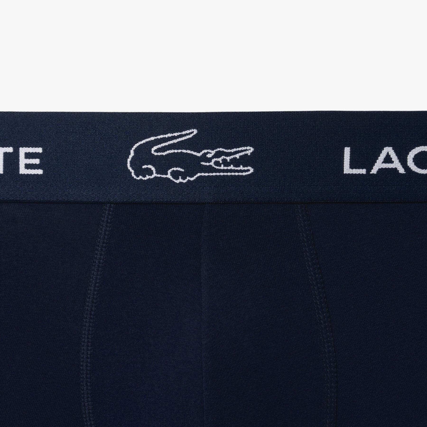 3-Pack Stretch Cotton Trunks lacoste 3 pack stretch cotton trunks