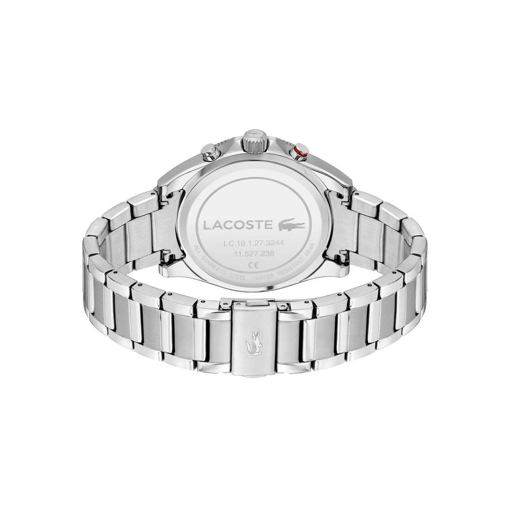 Men Automatic Watch - 2011360-SIL