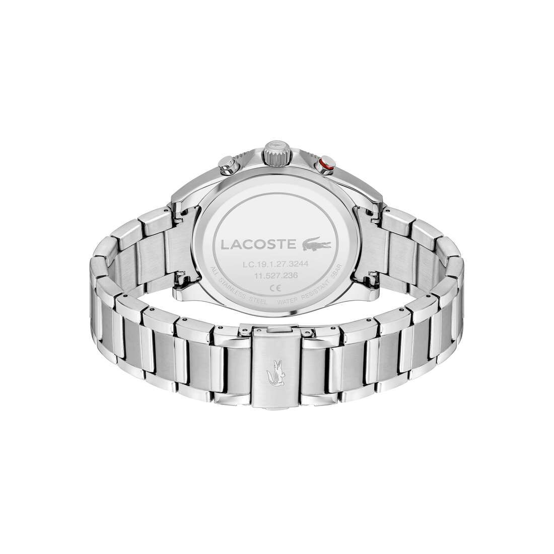 Men Automatic Watch Men Automatic Watch - 2011360-SIL