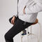 Men's Reversible Quilted Padded Sweatshirt lacoste men s reversible quilted padded sweatshirt