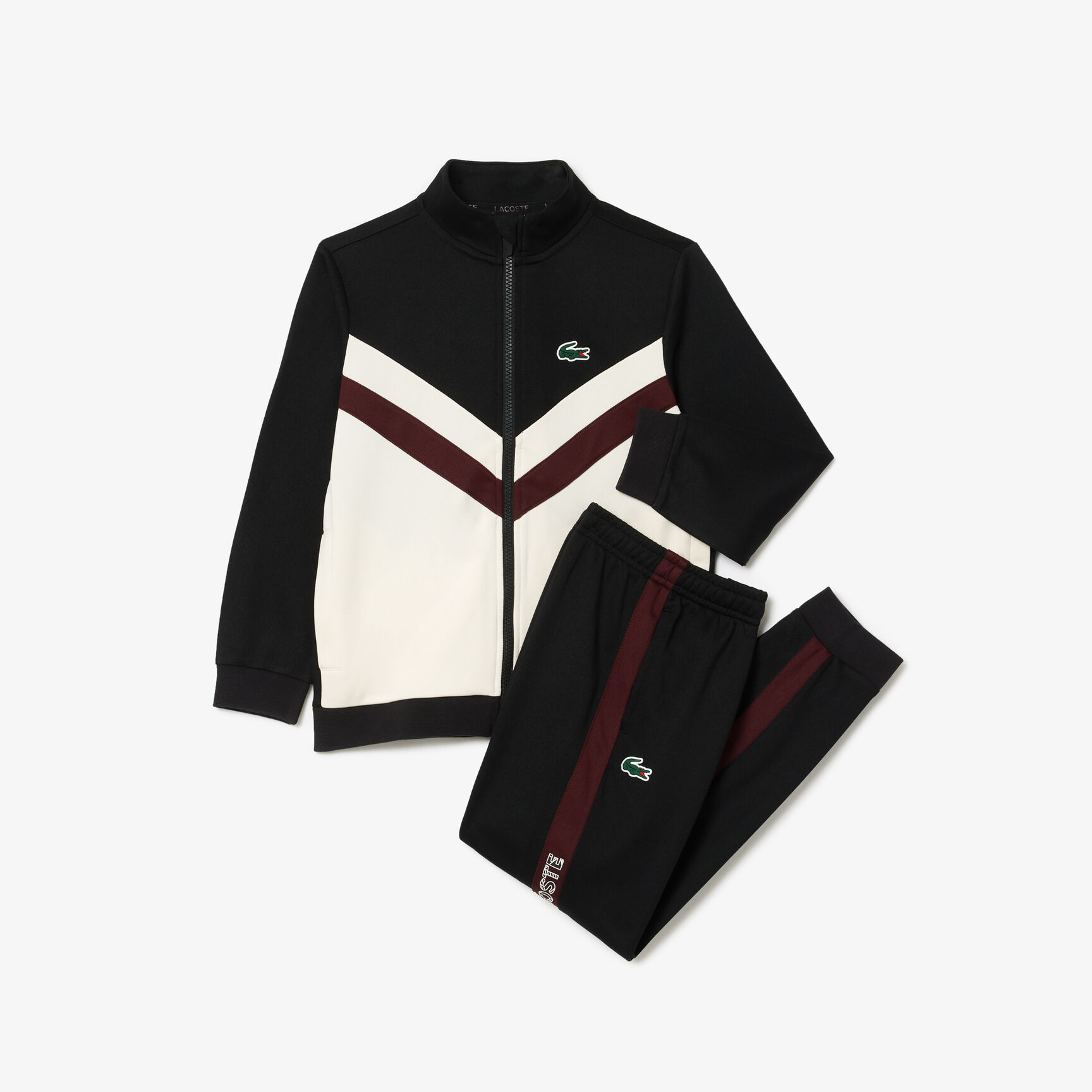 Tennis Tracksuit Tennis Tracksuit - WJ2478-00-IDQ