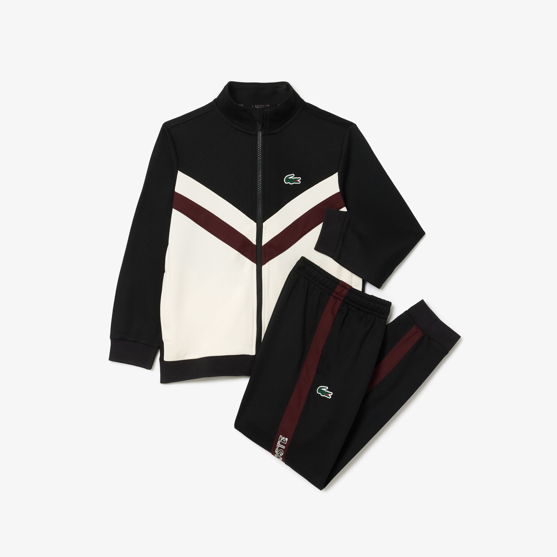 بدلة رياضية للتنس Tennis Tracksuit - WJ2478-00-IDQ