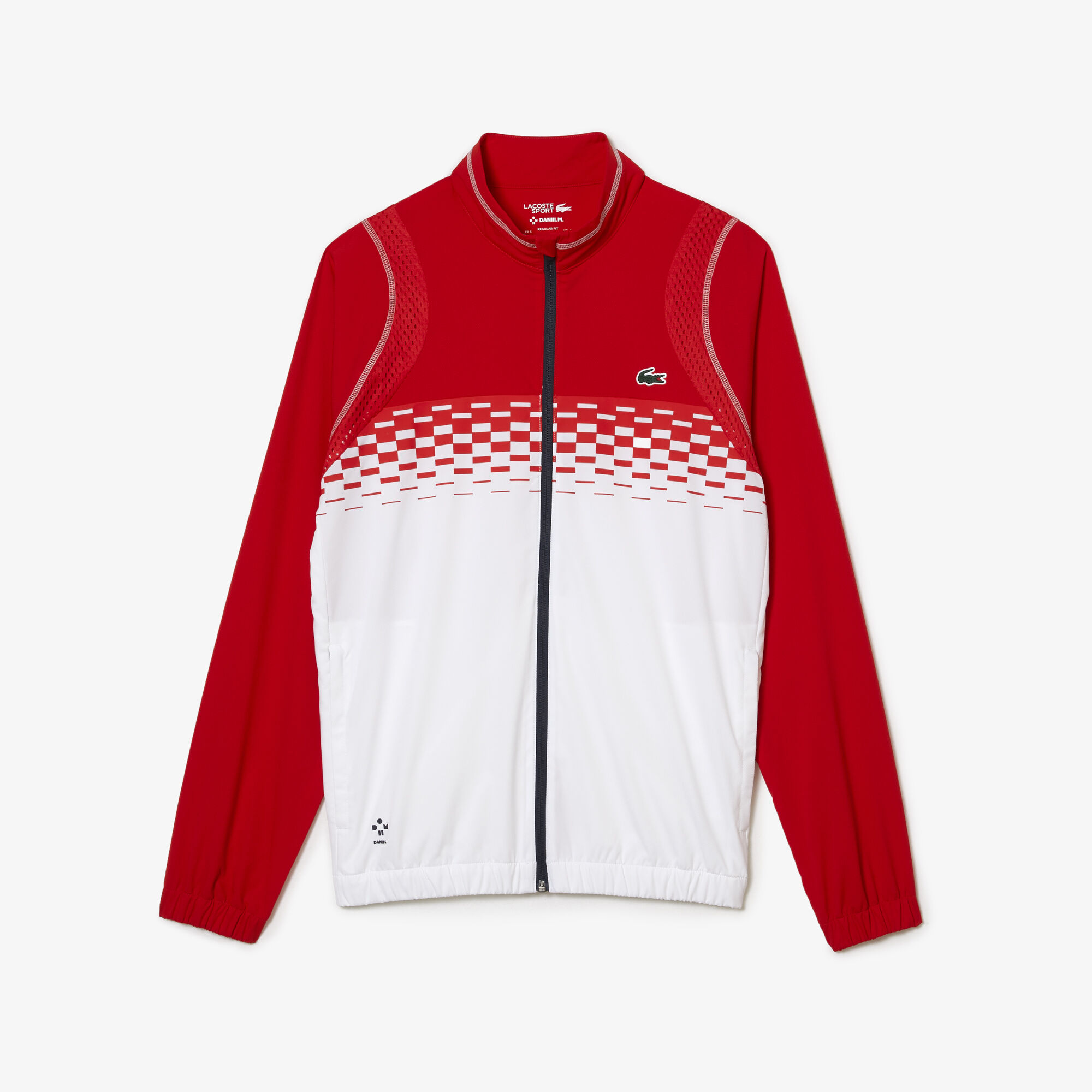 Buy Men's Lacoste Tennis x Daniil Medvedev Jogger Set | Lacoste UAE