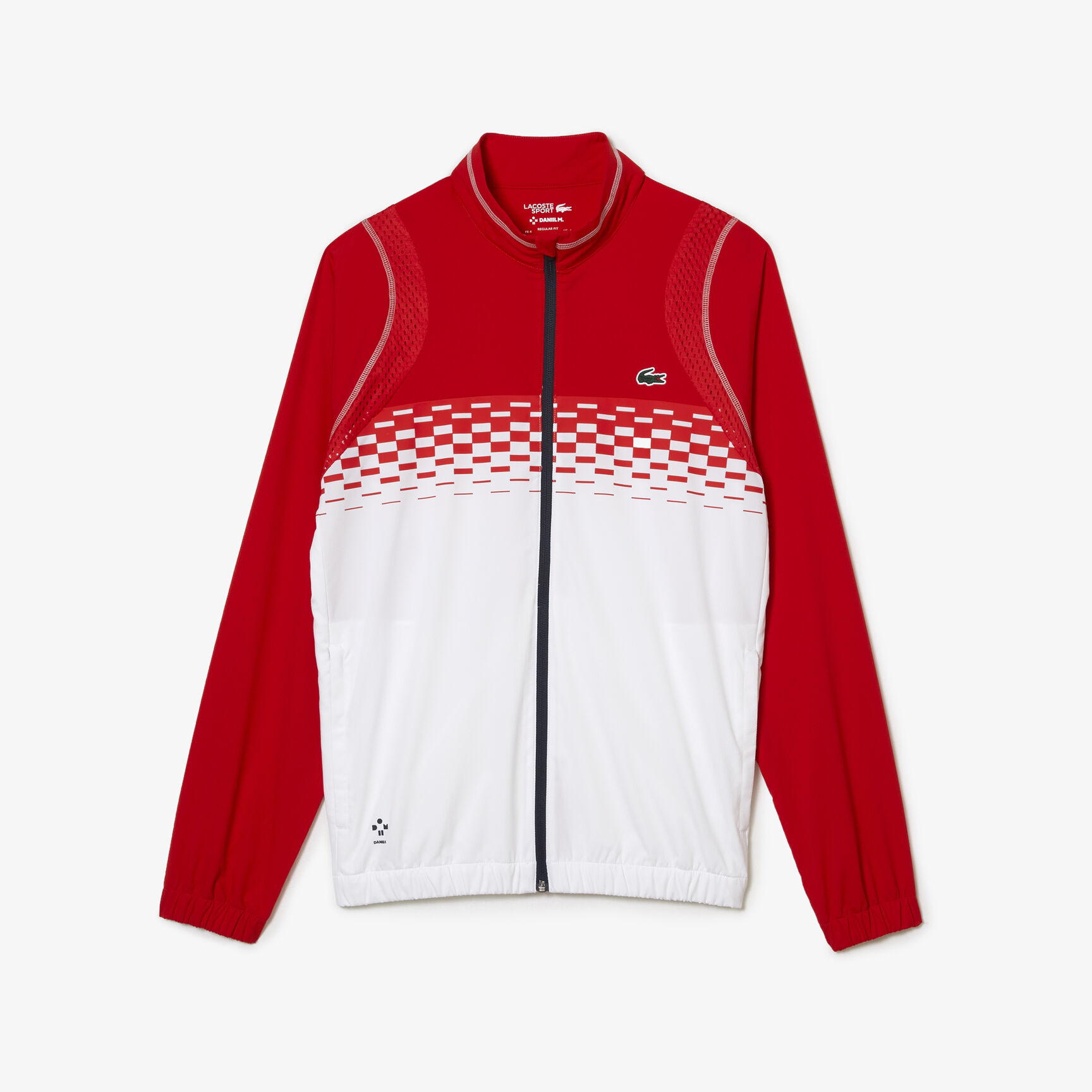Men&rsquo;s Lacoste Tennis x Daniil Medvedev Jogger Set
