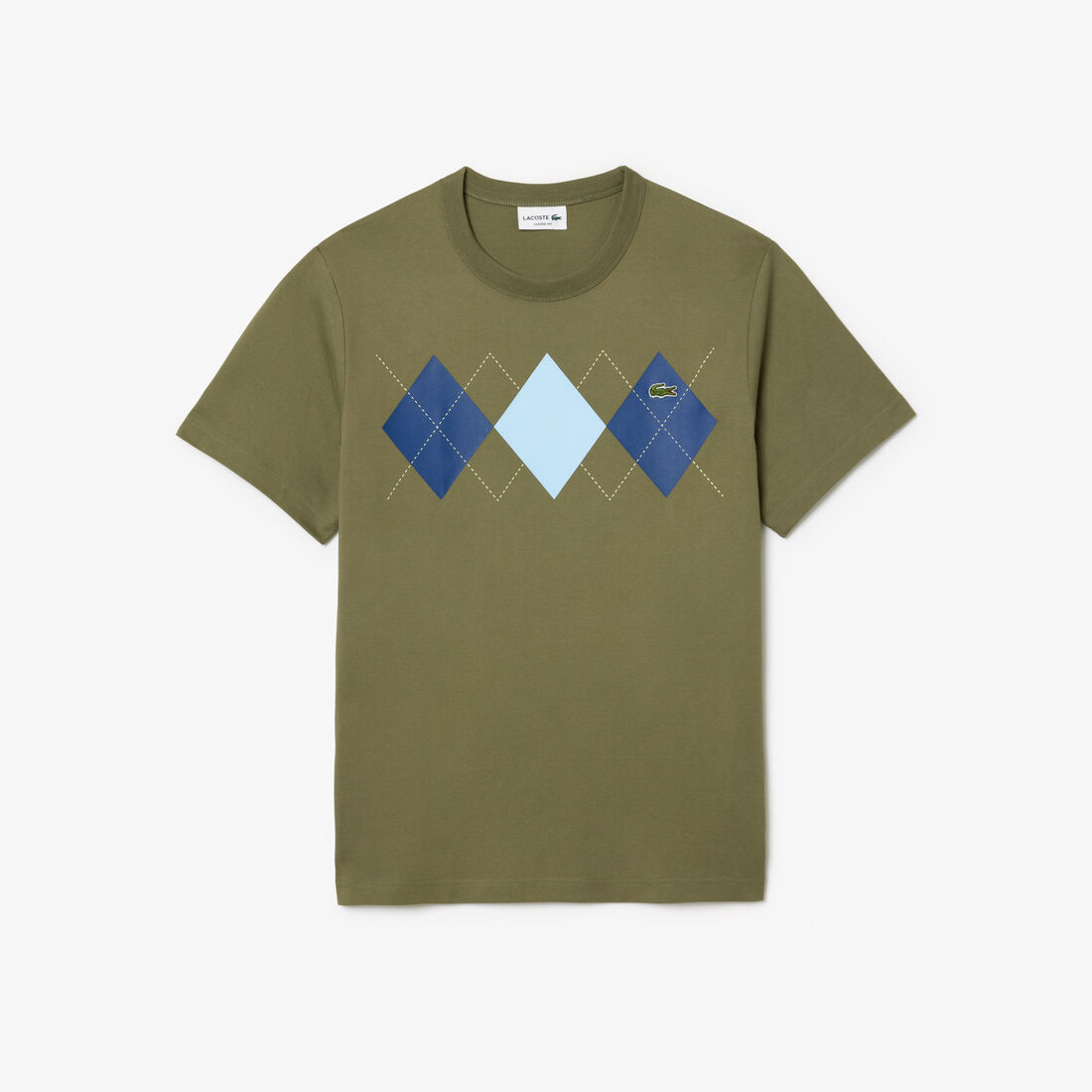 Heavy Cotton Jersey T-shirt - TH2810-00-BMY