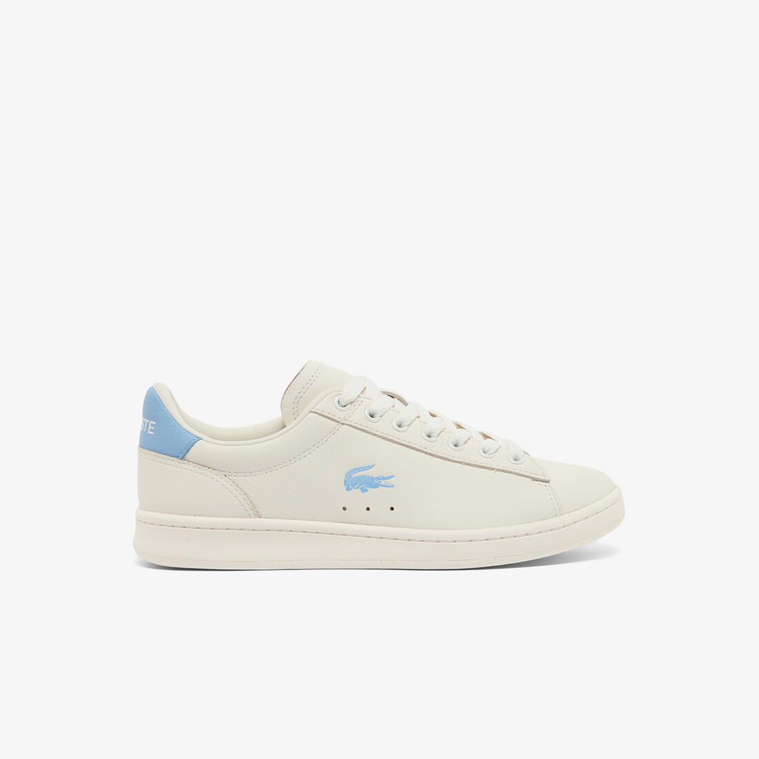 Women's Carnaby Set Leather Sneakers - 50SFA0051-WB8
