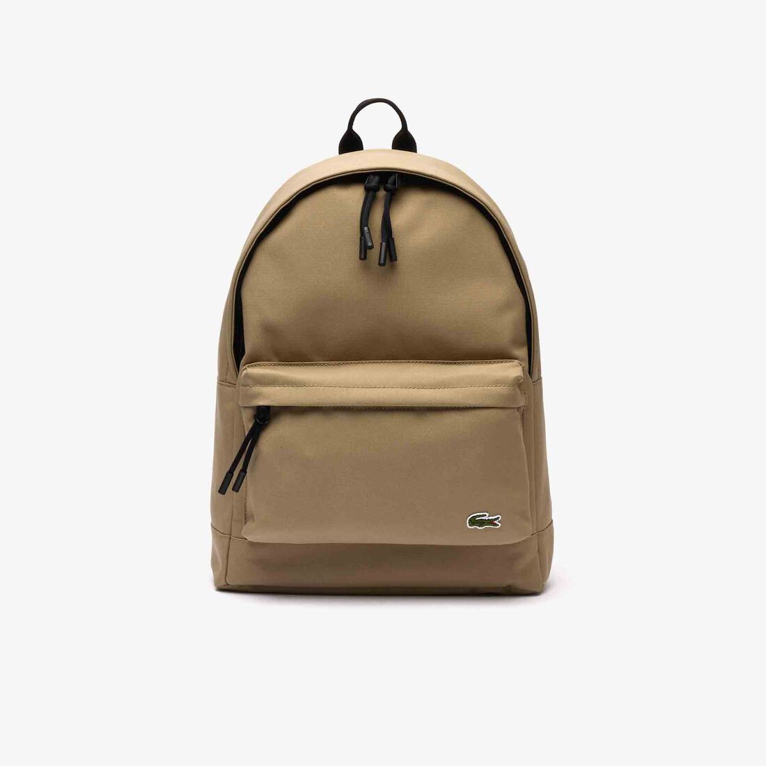 Unisex Lacoste Computer Compartment Backpack - NH4099NE-M46