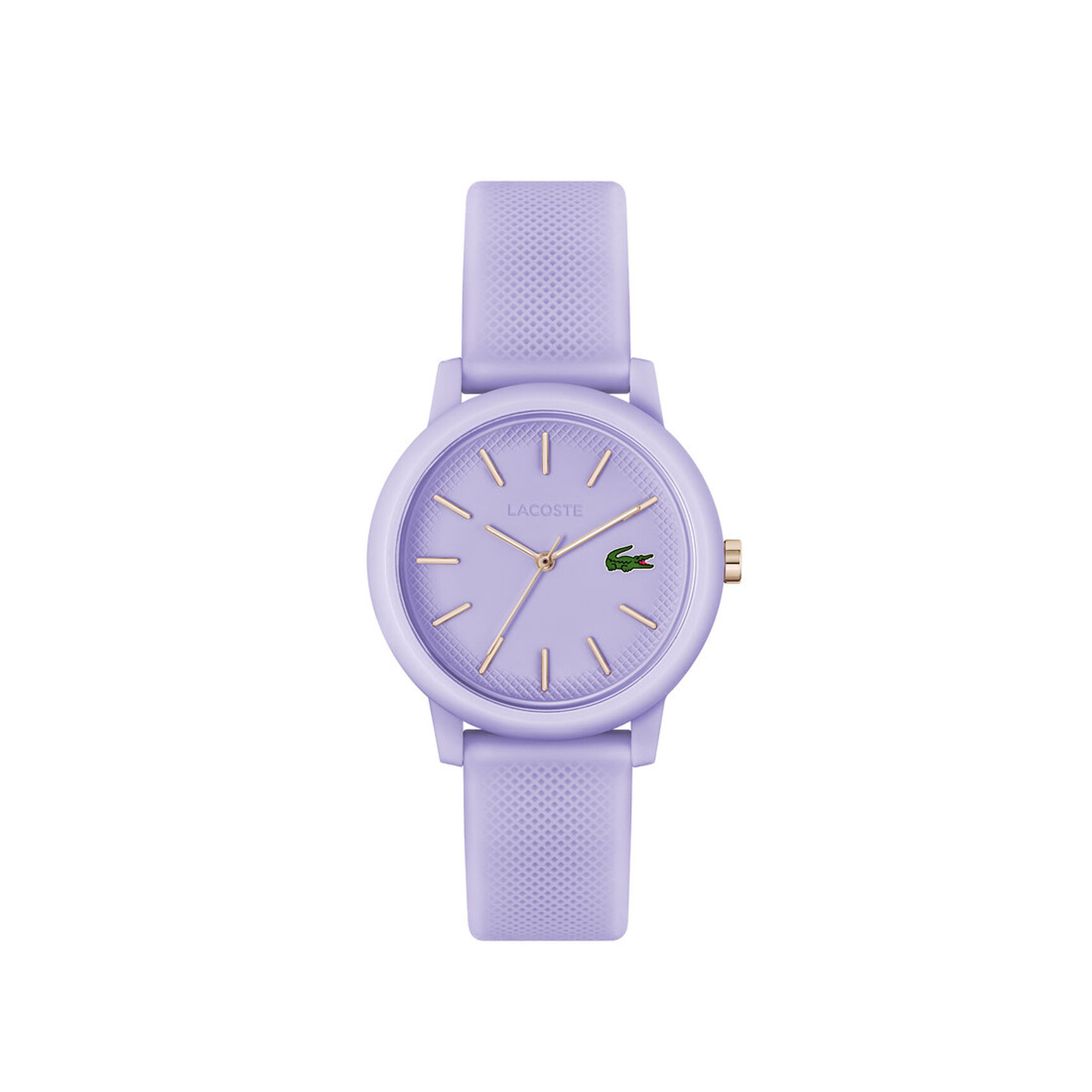 ساعة نسائية L1212 غير معدنية Women L1212 Non-metal Watch - 2001317-PRP