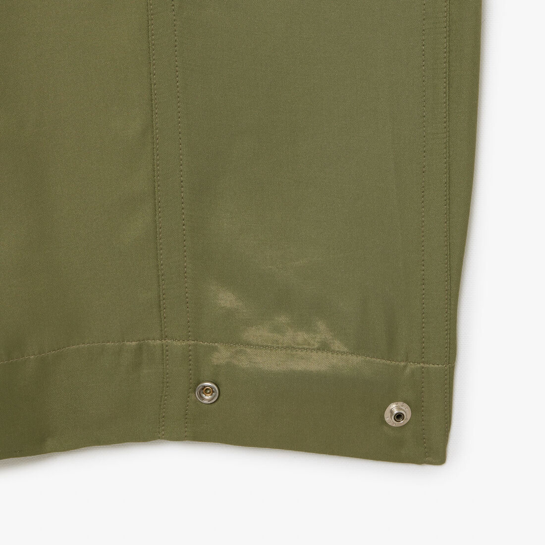 Oversized Satin Cargo Pants Oversized Satin Cargo Pants - HF4002-00-BMY