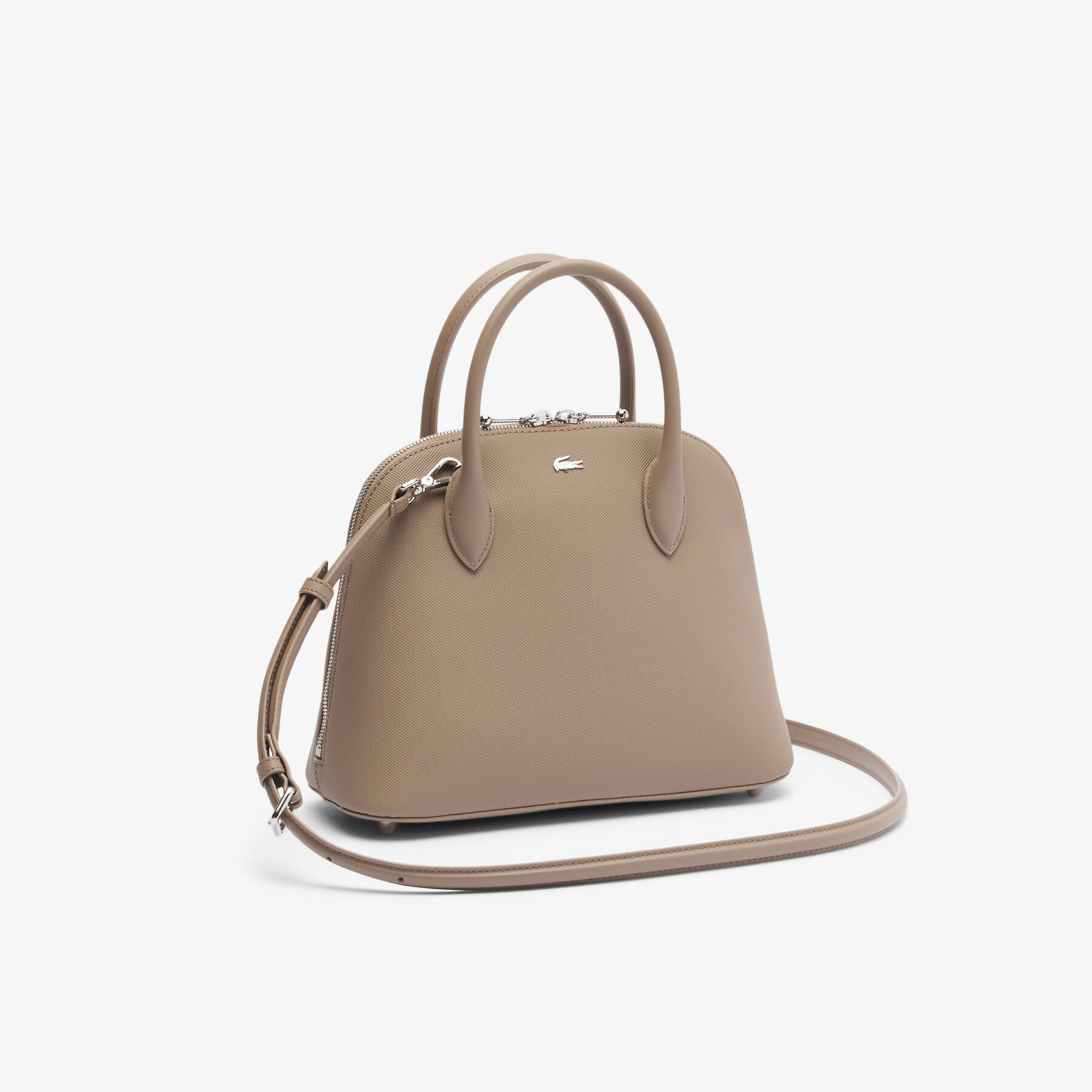 lacoste daily city bugatti bag