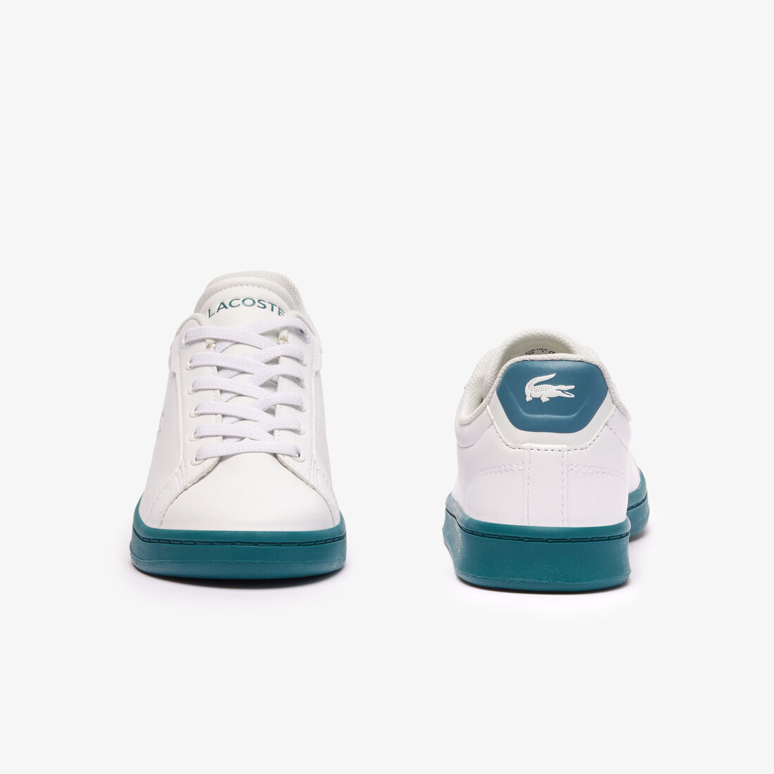 حذاء كارنابي برو الرياضي للأطفال Children's Carnaby Pro Trainers - 47SUC0004-1R5
