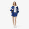 Heavy Jersey Oversized Embroidered T-shirt - TF7284-00-001