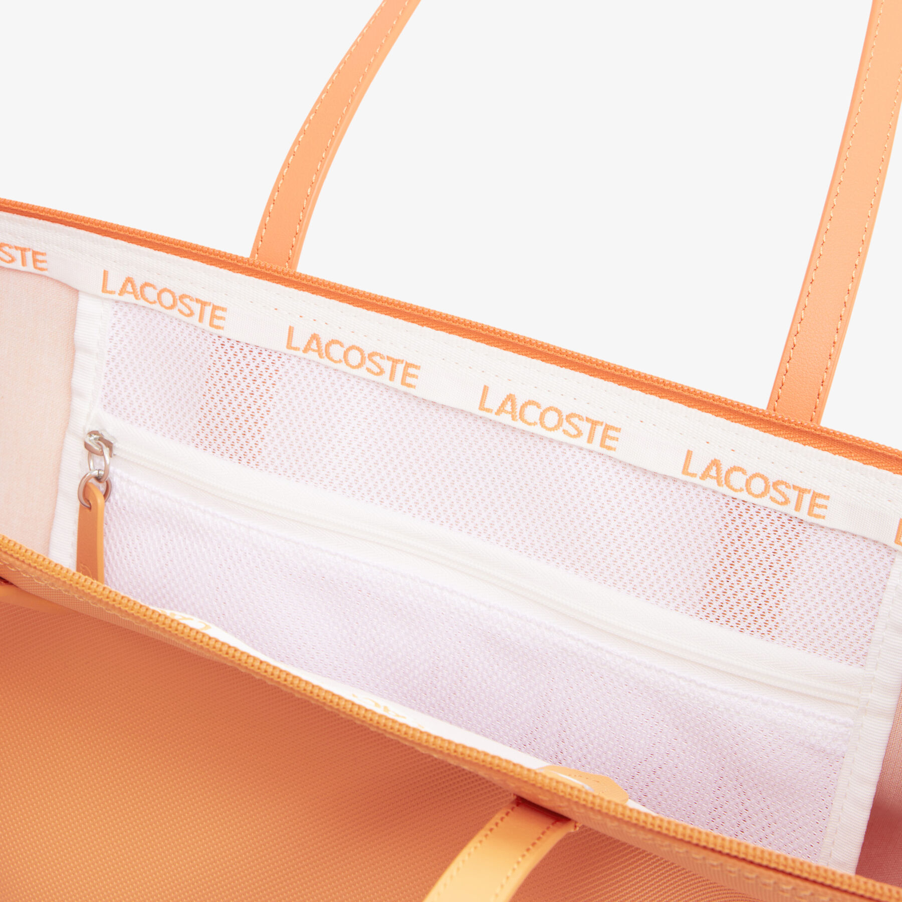 Large L.12.12 Concept Tote lacoste large l 12 12 concept tote