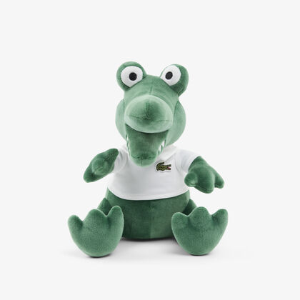 Logo Polo Croco Plushie