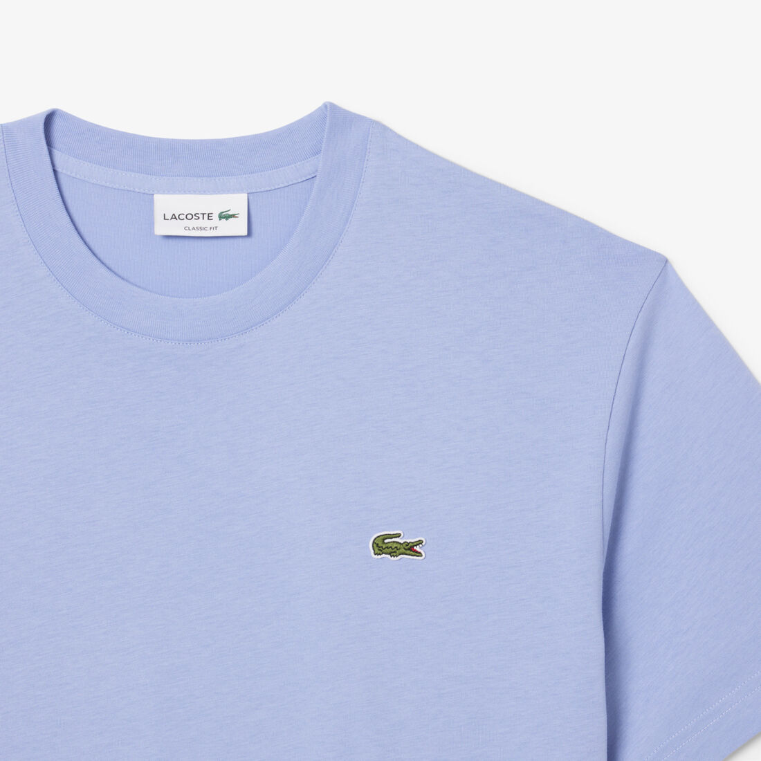 تي شيرت قطني Cotton T-shirt - TH7318-00-5QD