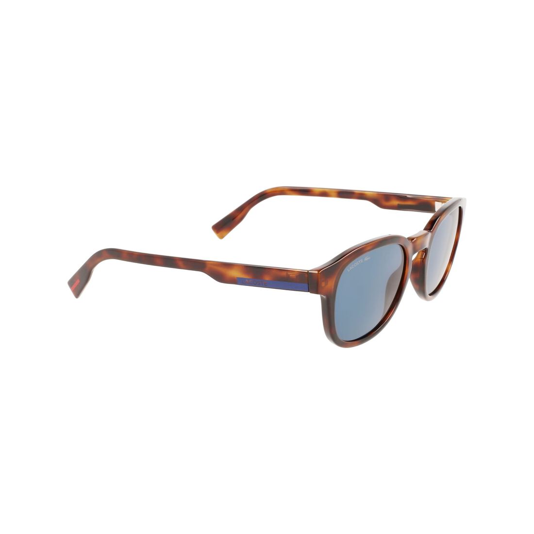 نظارة شمسية لاكوست بإطار محقون للجنسين نظارة شمسية لاكوست بإطار محقون للجنسين