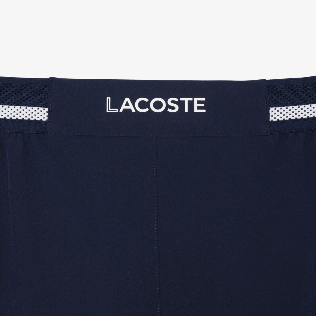 Lacoste Tennis x Novak Djokovic Shorts Lacoste Tennis x Novak Djokovic Shorts - GH7413-00-525