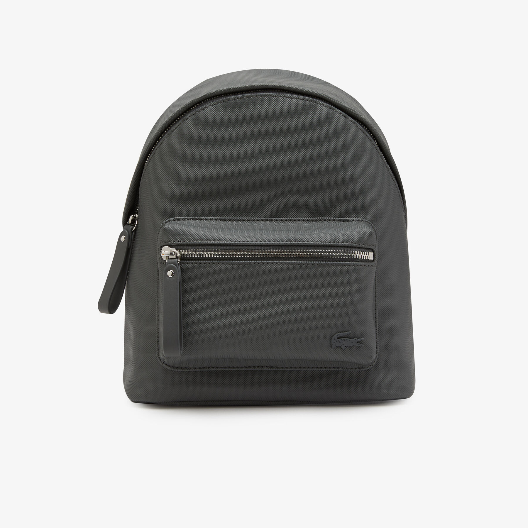 women s lacoste large front pocket backpack
