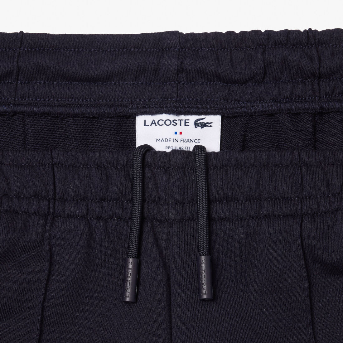 French Made Paris Sweatpants French Made Paris Sweatpants - XF2678-00-HDE