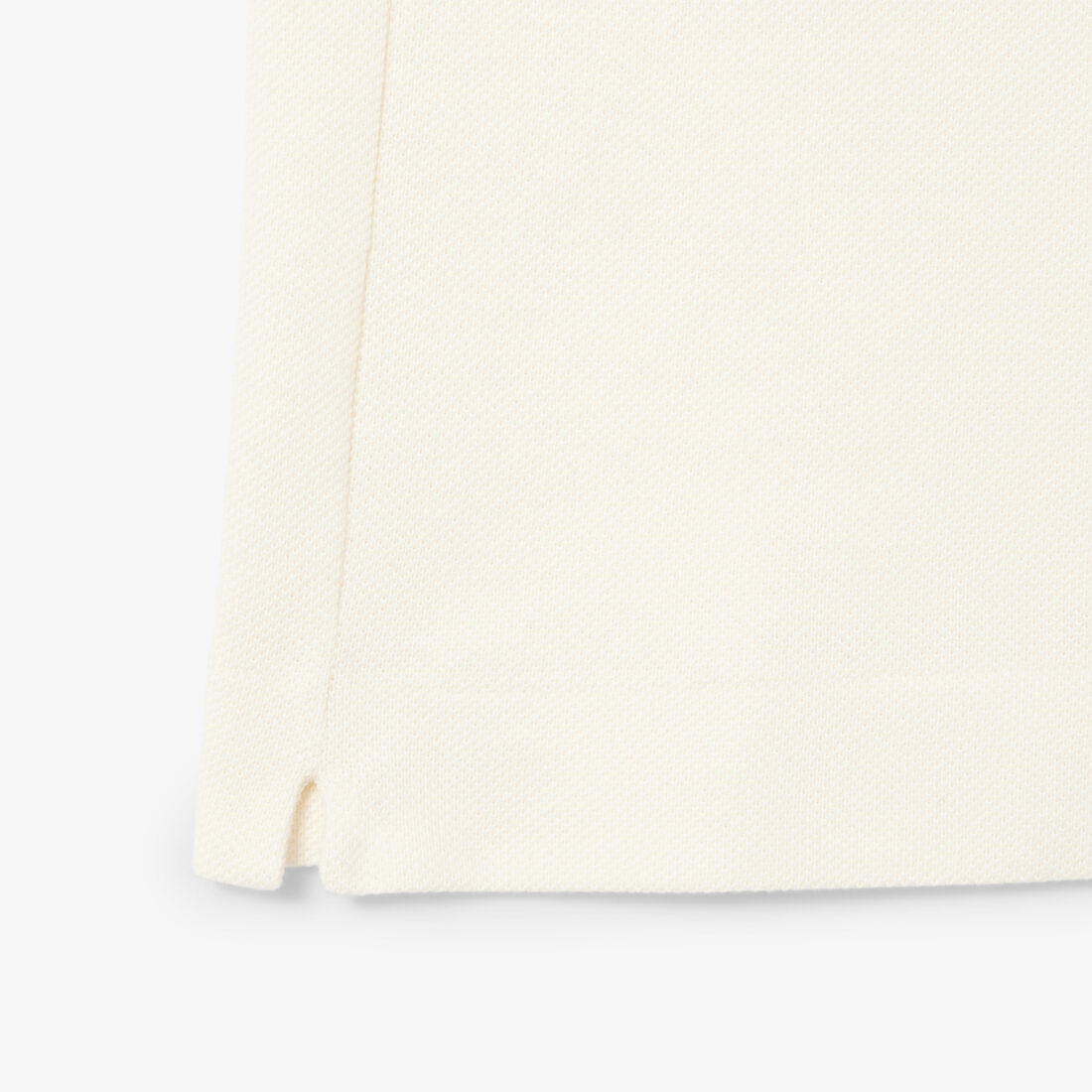 Classic Fit L.12.12 Embroidered Shield Polo Shirt Classic Fit L.12.12 Embroidered Shield Polo Shirt - PH0037-00-XFJ