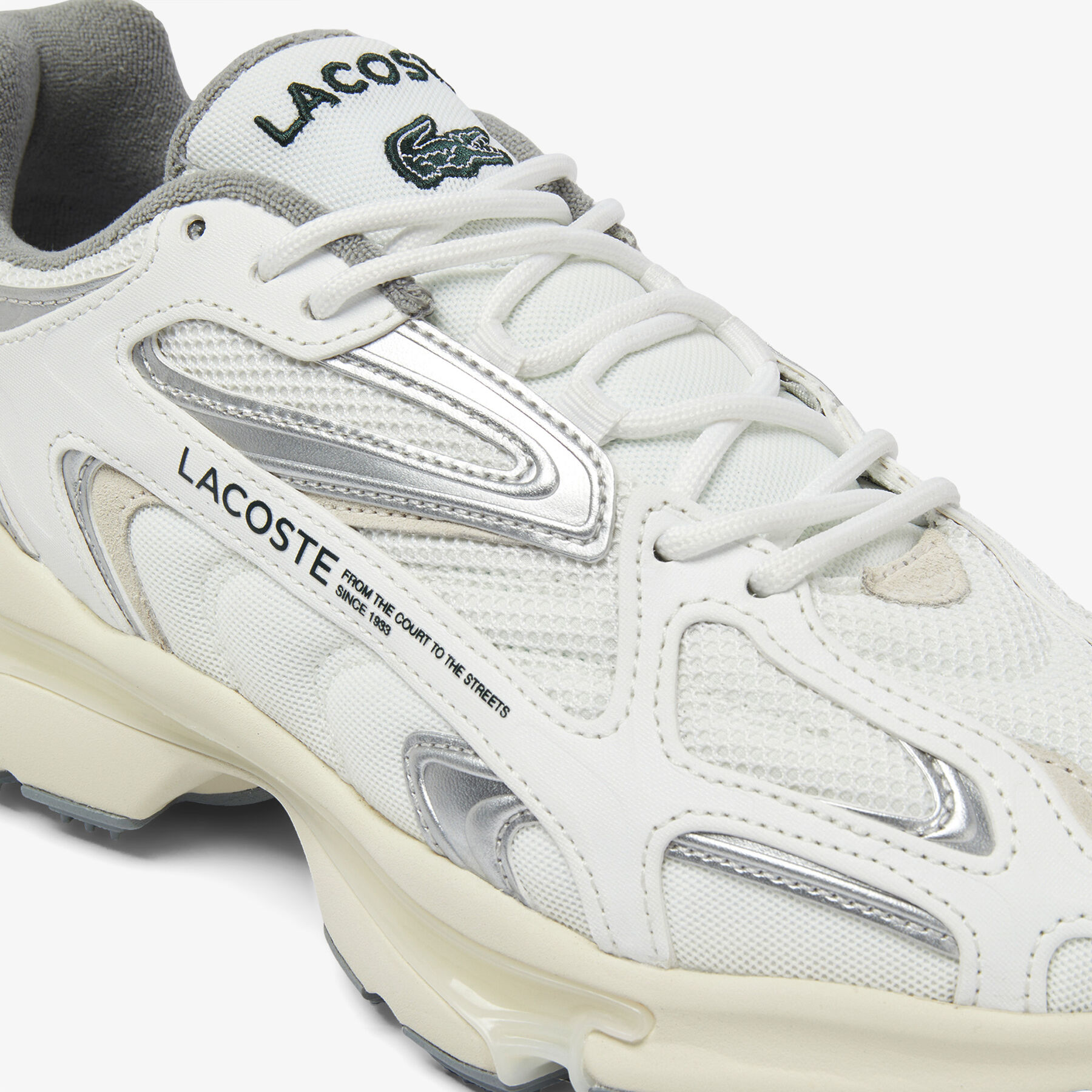 lacoste men s l003 2k24 sneakers