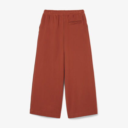 بنطلون كبير الحجم خريف وشتاء 2024