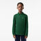 kids  lacoste regular fit petit pique polo shirt